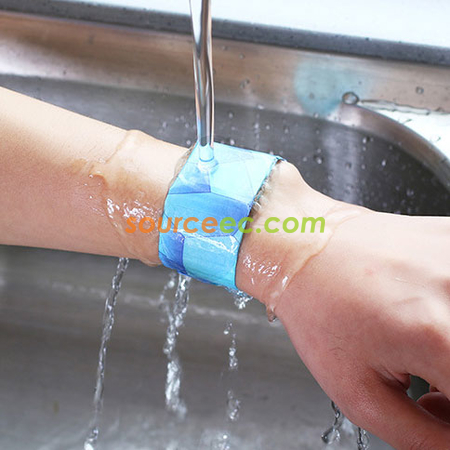 Customization Papr Watch Corporate Gifts