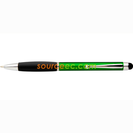 Customization Oscar Stylus Pens Corporate Gifts