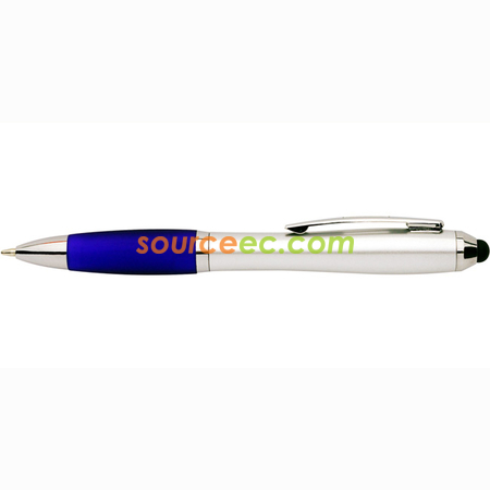 Customization Park Avenue Stylus Pens Corporate Gifts