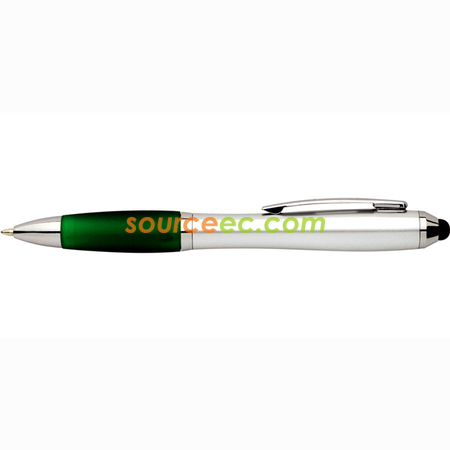 Customization Park Avenue Stylus Pens Corporate Gifts