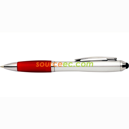 Customization Park Avenue Stylus Pens Corporate Gifts