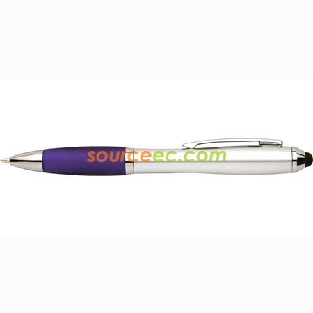 Customization Park Avenue Stylus Pens Corporate Gifts