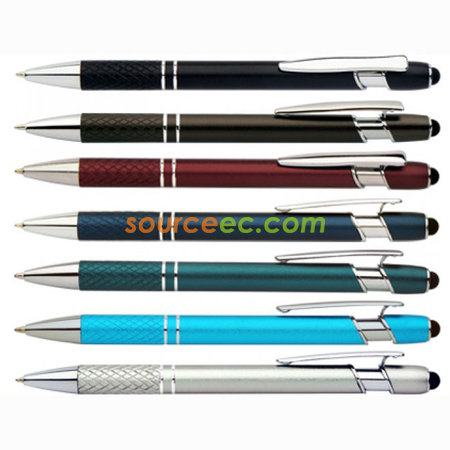 Grid Stylus Pens