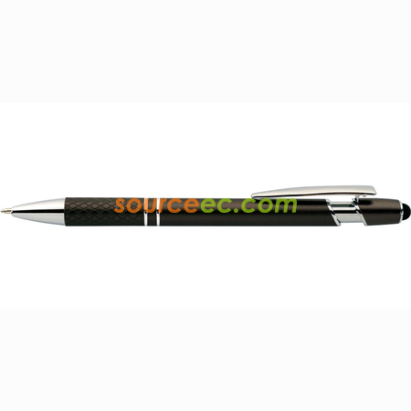 Customization Grid Stylus Pens Corporate Gifts