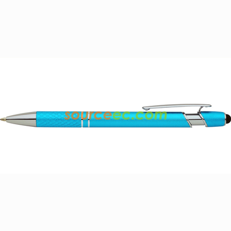 Customization Grid Stylus Pens Corporate Gifts