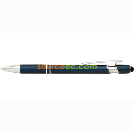 Customization Grid Stylus Pens Corporate Gifts