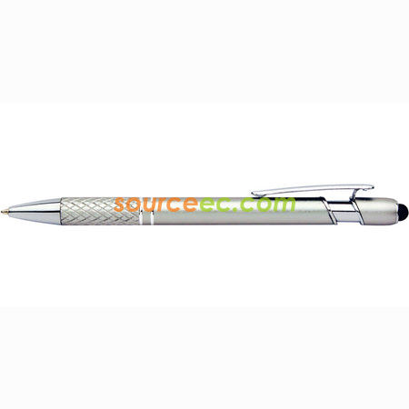 Customization Grid Stylus Pens Corporate Gifts