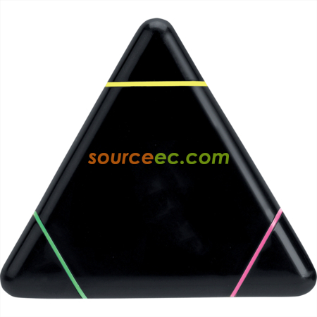 Customization Tri Highlighter Corporate Gifts