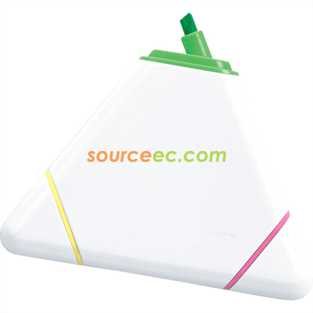 Customization Tri Highlighter Corporate Gifts