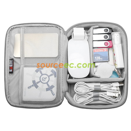Customization Digital Storage Bag Corporate Gifts