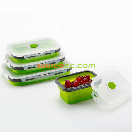 Customization Folding Bento Boxes Corporate Gifts