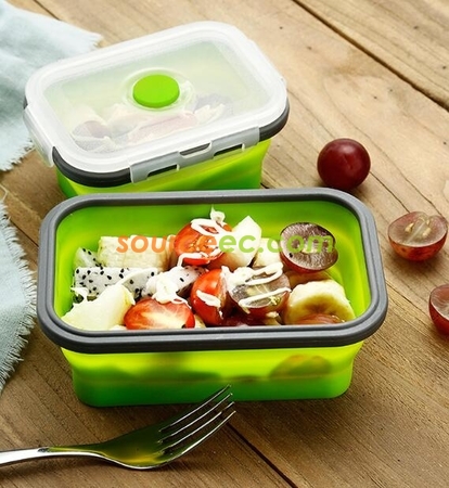 Customization Folding Bento Boxes Corporate Gifts