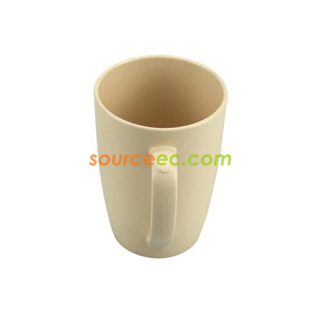 Customization Envee Bamboo Mug Corporate Gifts