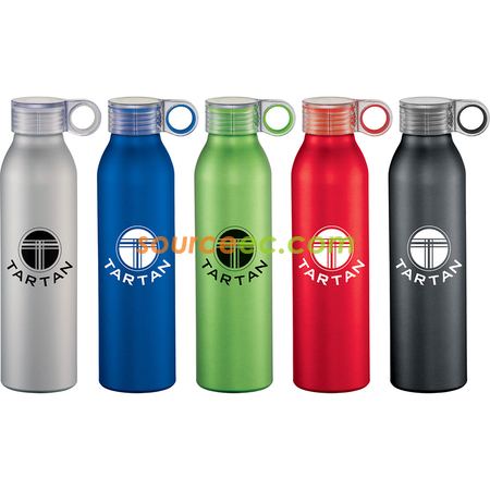 Customization Grom Aluminum Sports Bottle Corporate Gifts