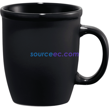 Customization Cafe Au Lait Ceramic Mug Corporate Gifts