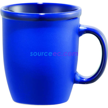 Customization Cafe Au Lait Ceramic Mug Corporate Gifts