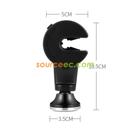 Customization Car Seat Hook Corporate Gifts