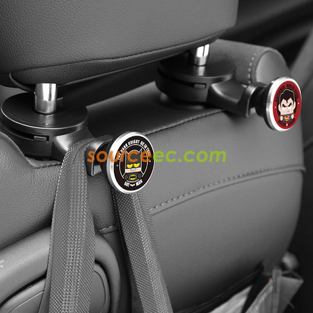 Customization Car Seat Hook Corporate Gifts
