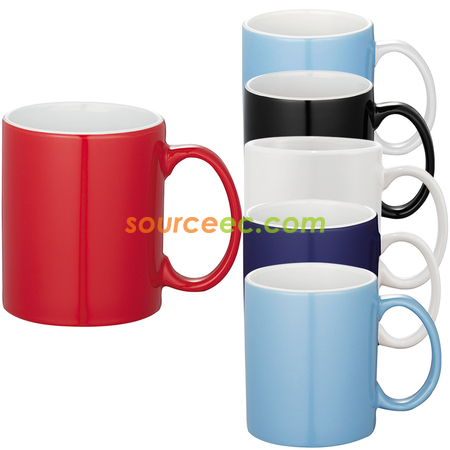 Ceramic Mug