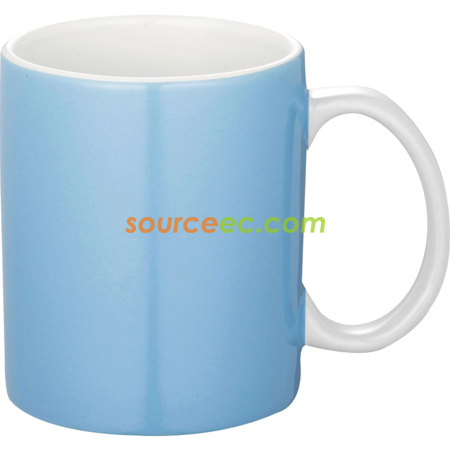 Customization Ceramic Mug Corporate Gifts
