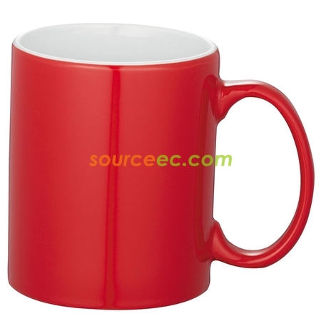 Customization Ceramic Mug Corporate Gifts