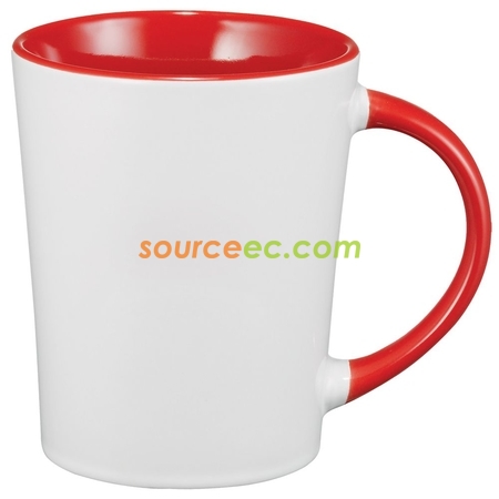Customization Ceramic Mug Corporate Gifts