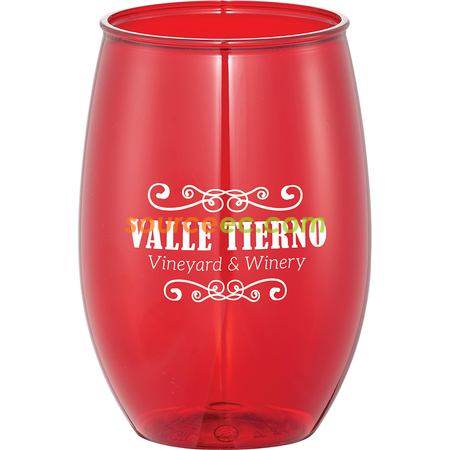Customization Wine Cup Corporate Gifts