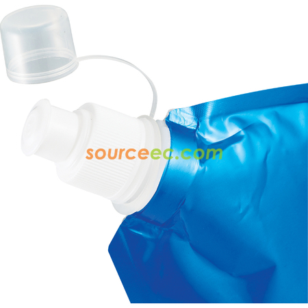 Customization Water Bag with Carabiner Corporate Gifts