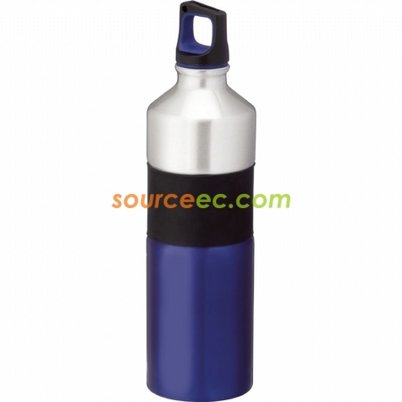 Aluminum Sports Bottle