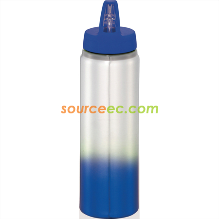 Aluminum Sports Bottle