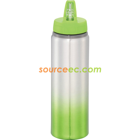 Customization Aluminum Sports Bottle Corporate Gifts