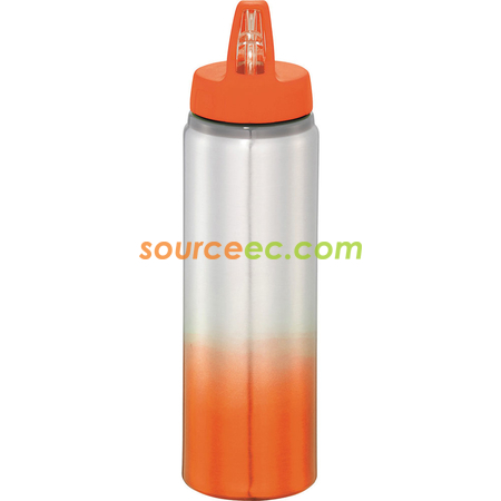 Customization Aluminum Sports Bottle Corporate Gifts