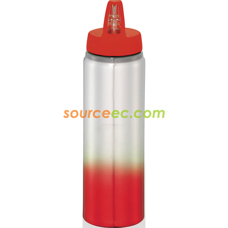 Customization Aluminum Sports Bottle Corporate Gifts