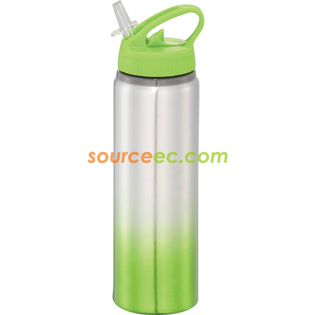 Customization Aluminum Sports Bottle Corporate Gifts