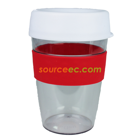 Customization Carry Cup Corporate Gifts
