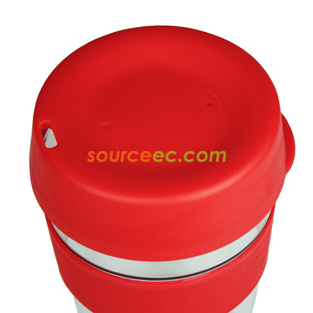 Customization Carry Cup Glass Corporate Gifts