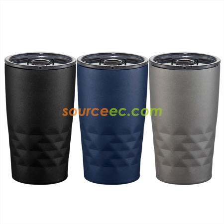 Vacuum Insulated Tumbler
