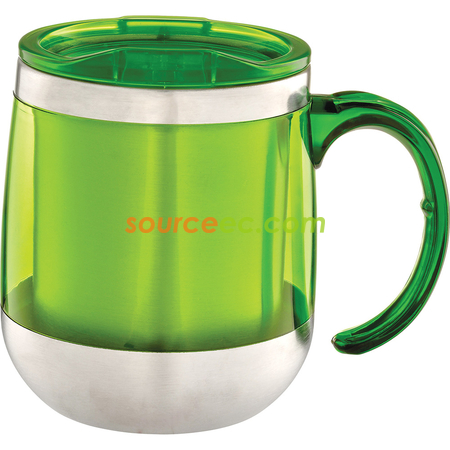 Customization 410ML Mug Corporate Gifts