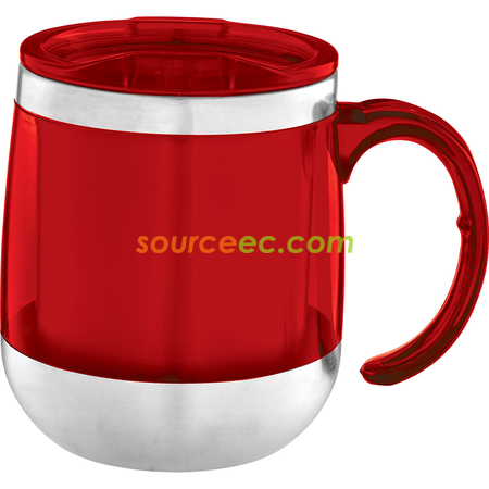 Customization 410ML Mug Corporate Gifts