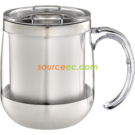 Customization 410ML Mug Corporate Gifts