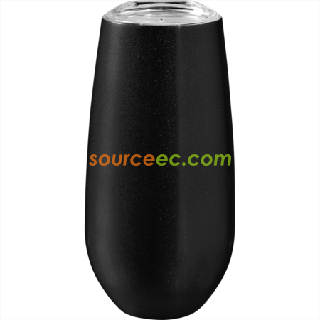 Customization Vacuum Champagne Flute Corporate Gifts