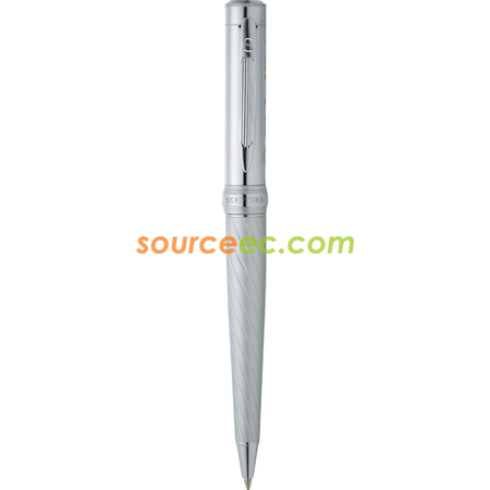 Customization Striation Ballpoint Corporate Gifts
