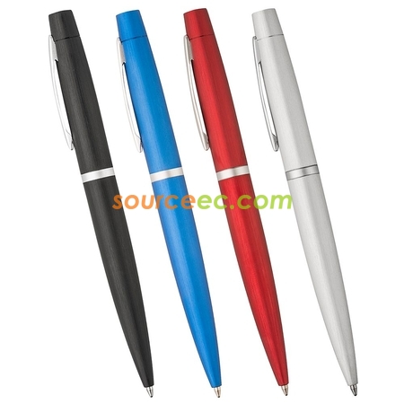 Twist Action Pen