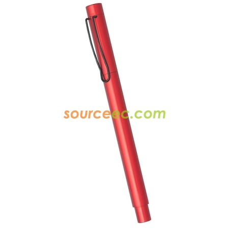 Customization Lid Top Ballpoint Pen Corporate Gifts