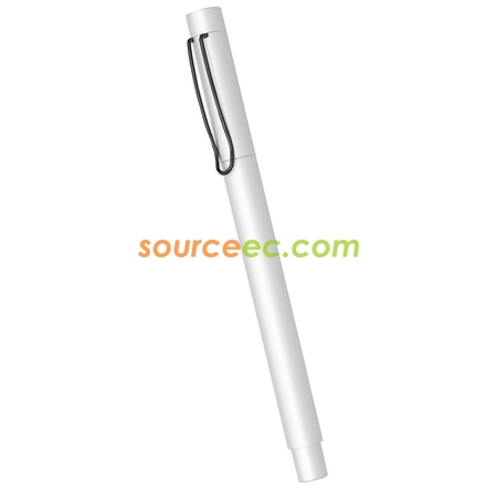 Customization Lid Top Ballpoint Pen Corporate Gifts