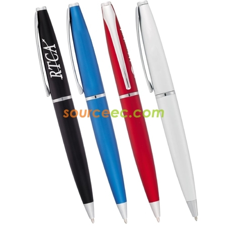 Twist Action Pen