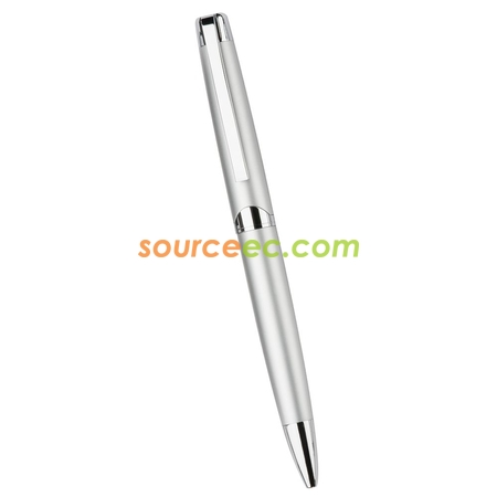 Customization Berlin Twist Action Metal Ball Pen Corporate Gifts