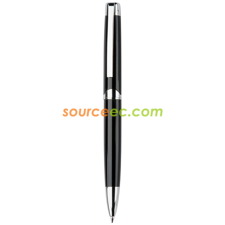 Customization Berlin Twist Action Metal Ball Pen Corporate Gifts