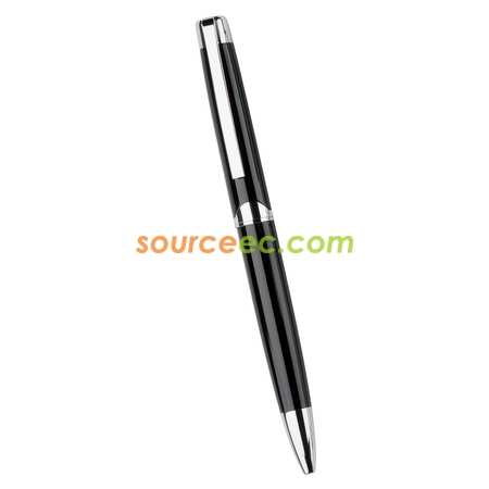 Customization Berlin Twist Action Metal Ball Pen Corporate Gifts