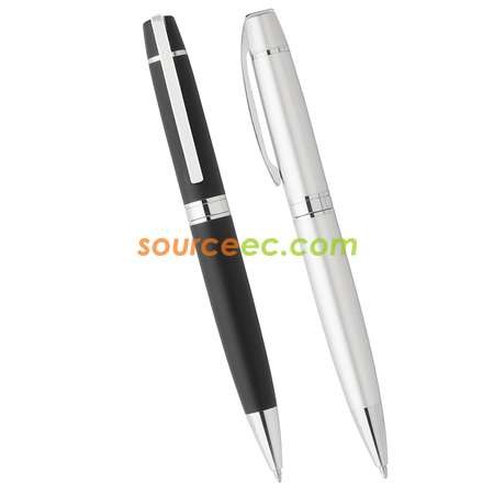 Metal Ballpoint Pen